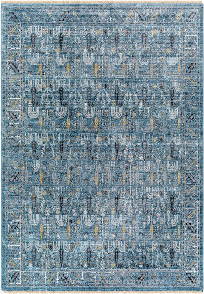 Babel BAB-2306 8' x 10' Machine Woven Area Rug