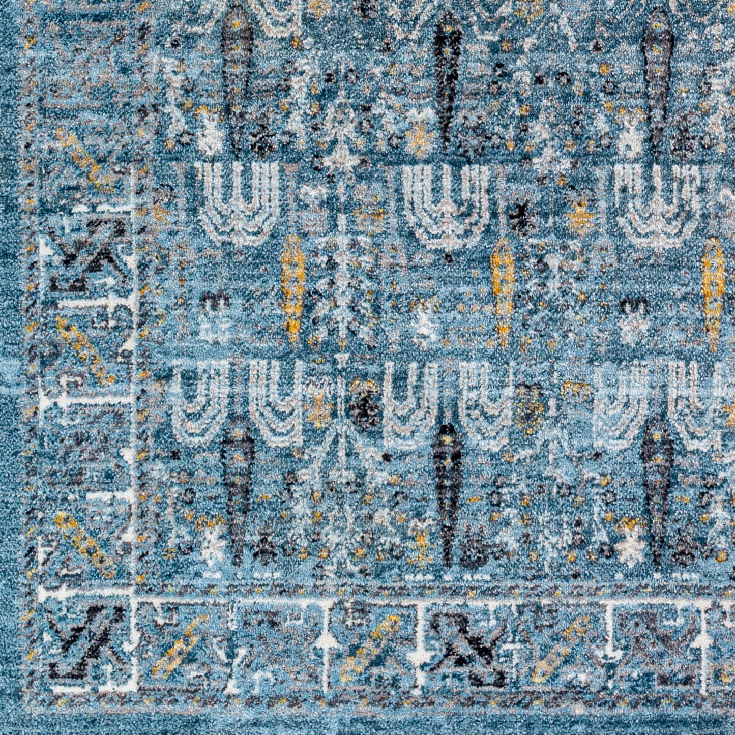 Babel BAB-2306 9' x 12' Machine Woven Area Rug