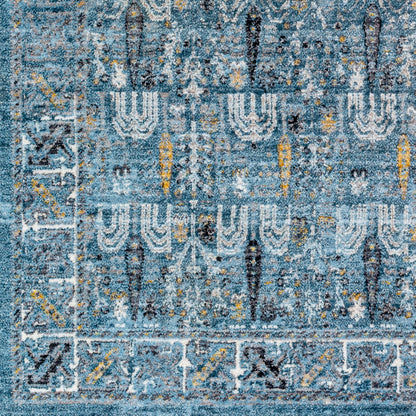 Babel BAB-2306 9' x 12' Machine Woven Area Rug