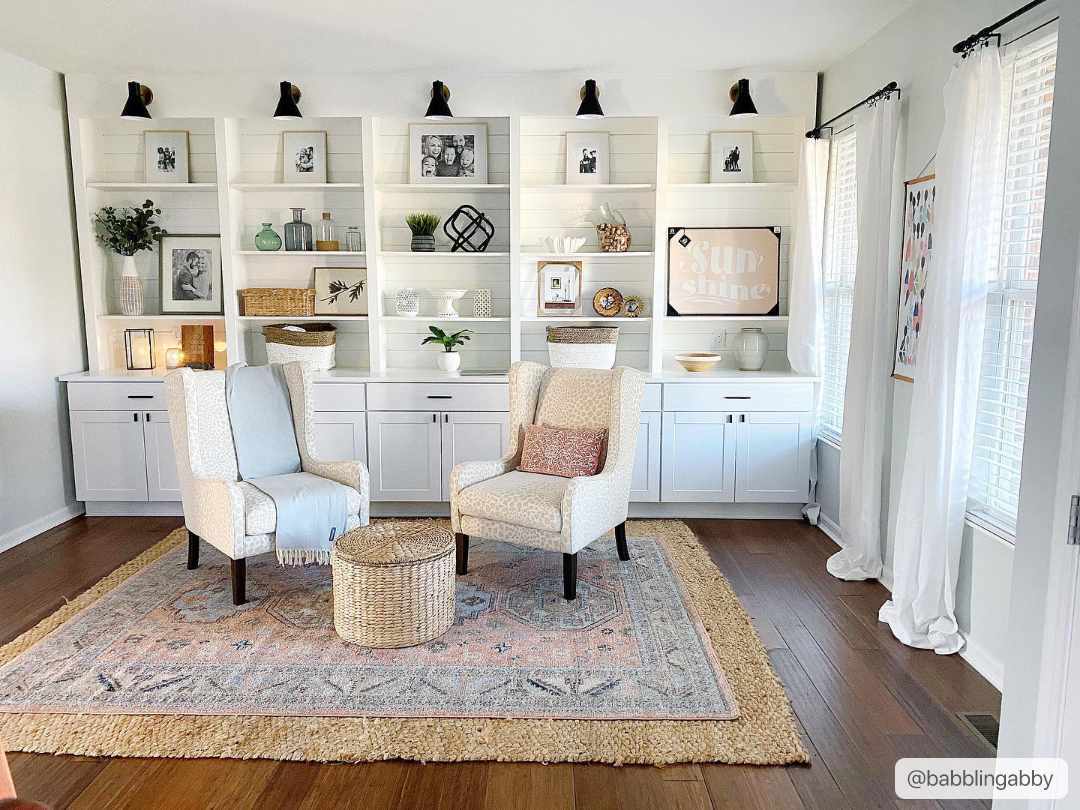 Murat MUT-2303 Machine Woven Rug