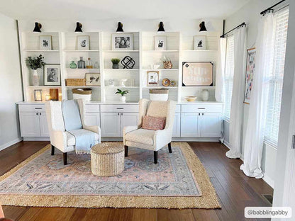 Murat MUT-2303 Machine Woven Rug