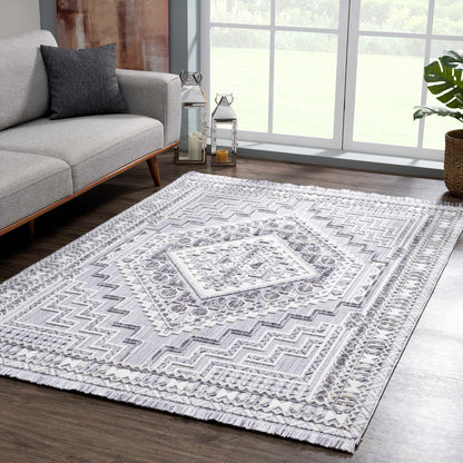Broadway BWY-2301 Machine Woven Rug