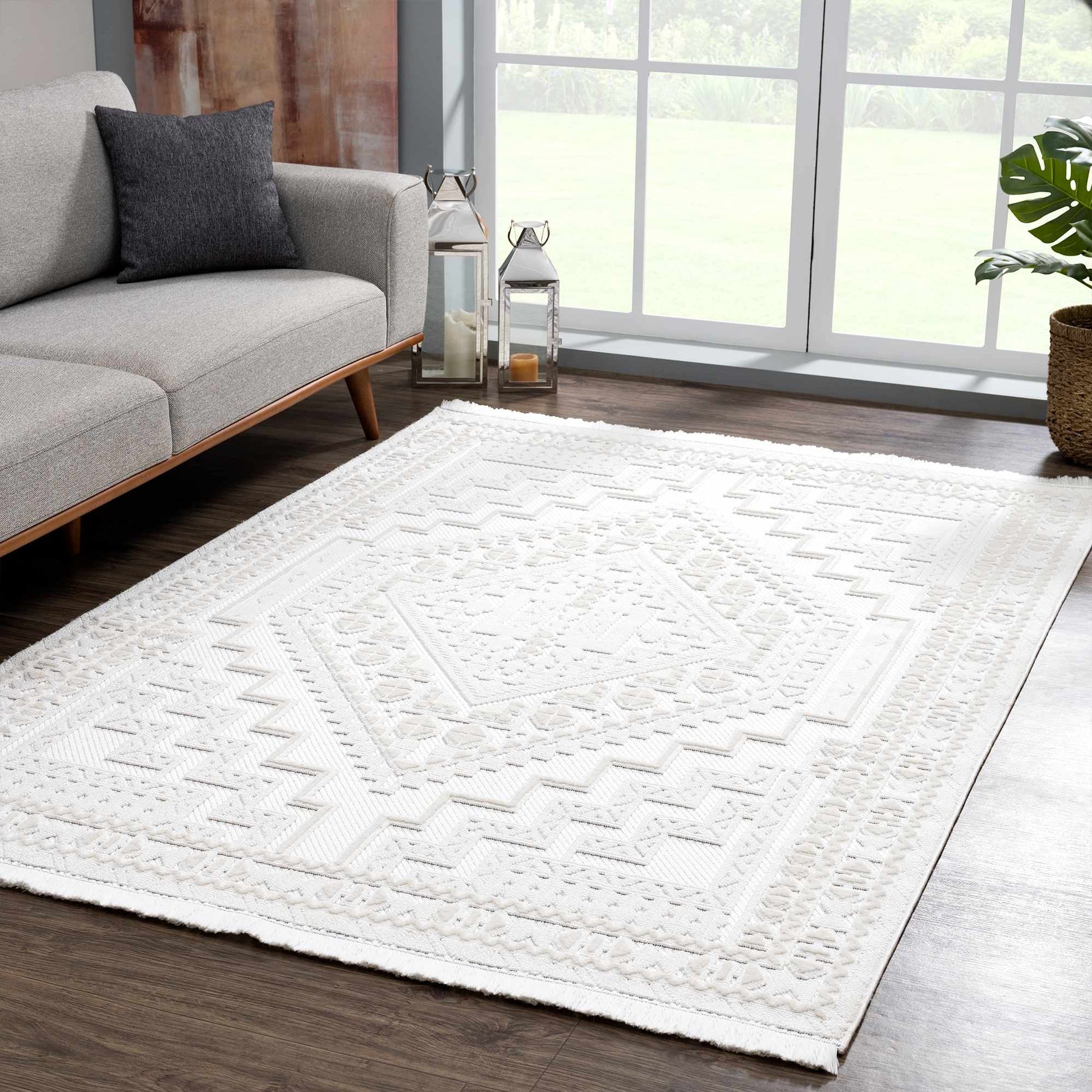 Broadway BWY-2300 Machine Woven Rug