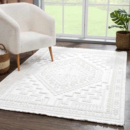 Broadway BWY-2300 Machine Woven Rug