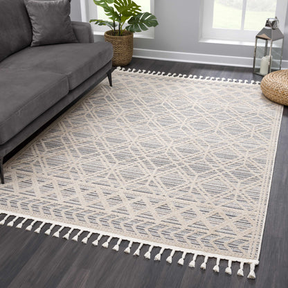 Sofia SFA-2301 Machine Woven Rug