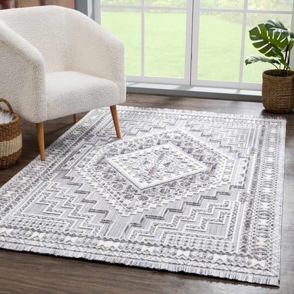 Broadway BWY-2301 Machine Woven Rug