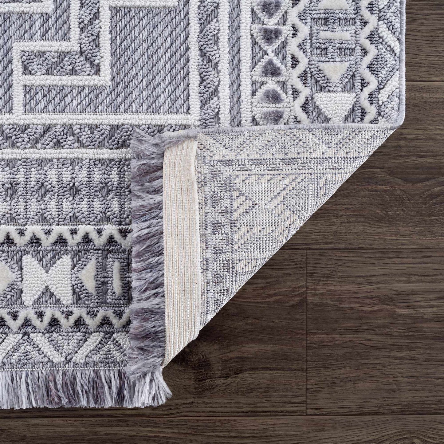 Broadway BWY-2301 Machine Woven Rug