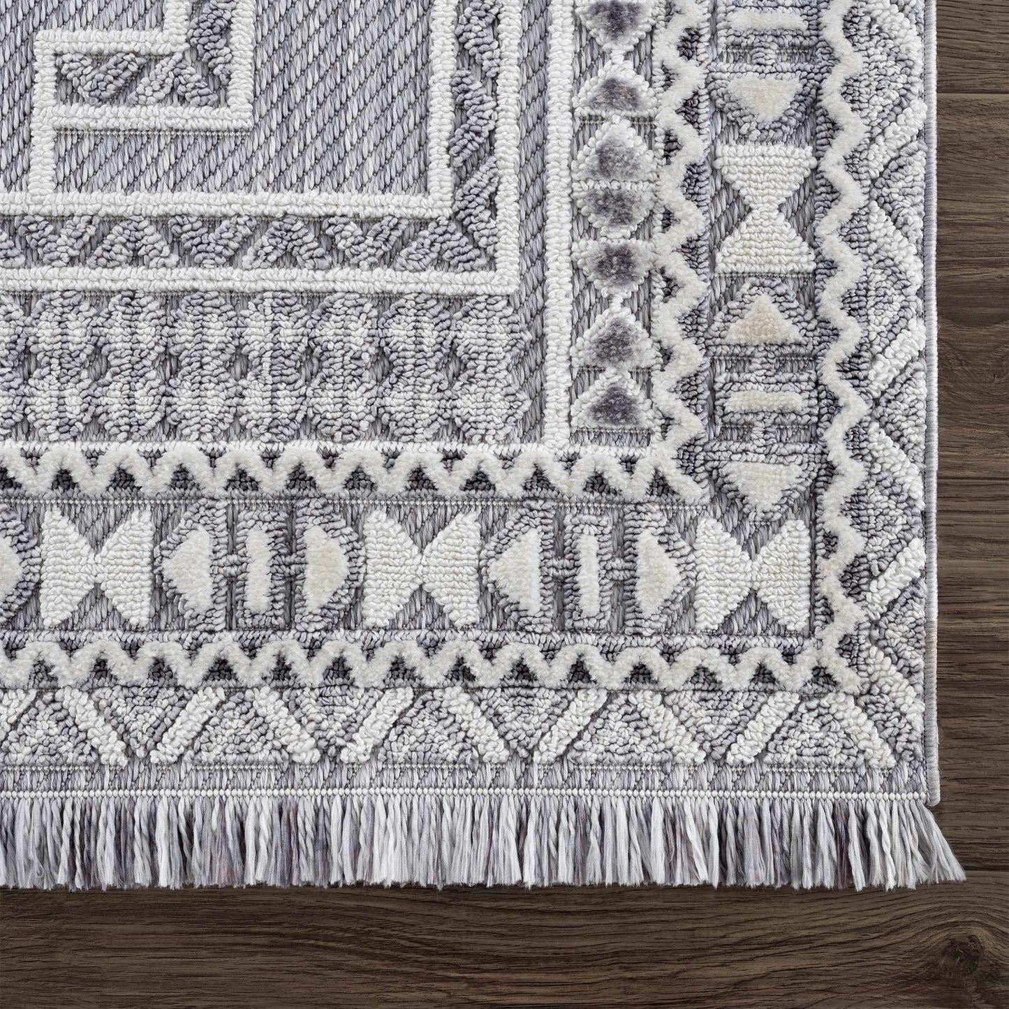 Broadway BWY-2301 Machine Woven Rug
