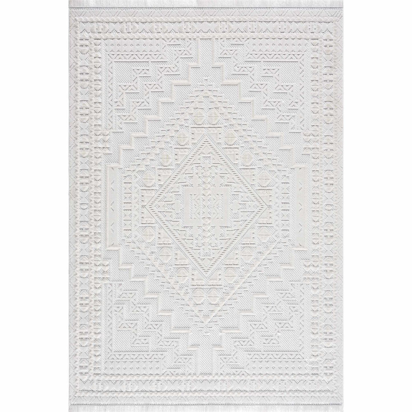 Broadway BWY-2300 Machine Woven Rug