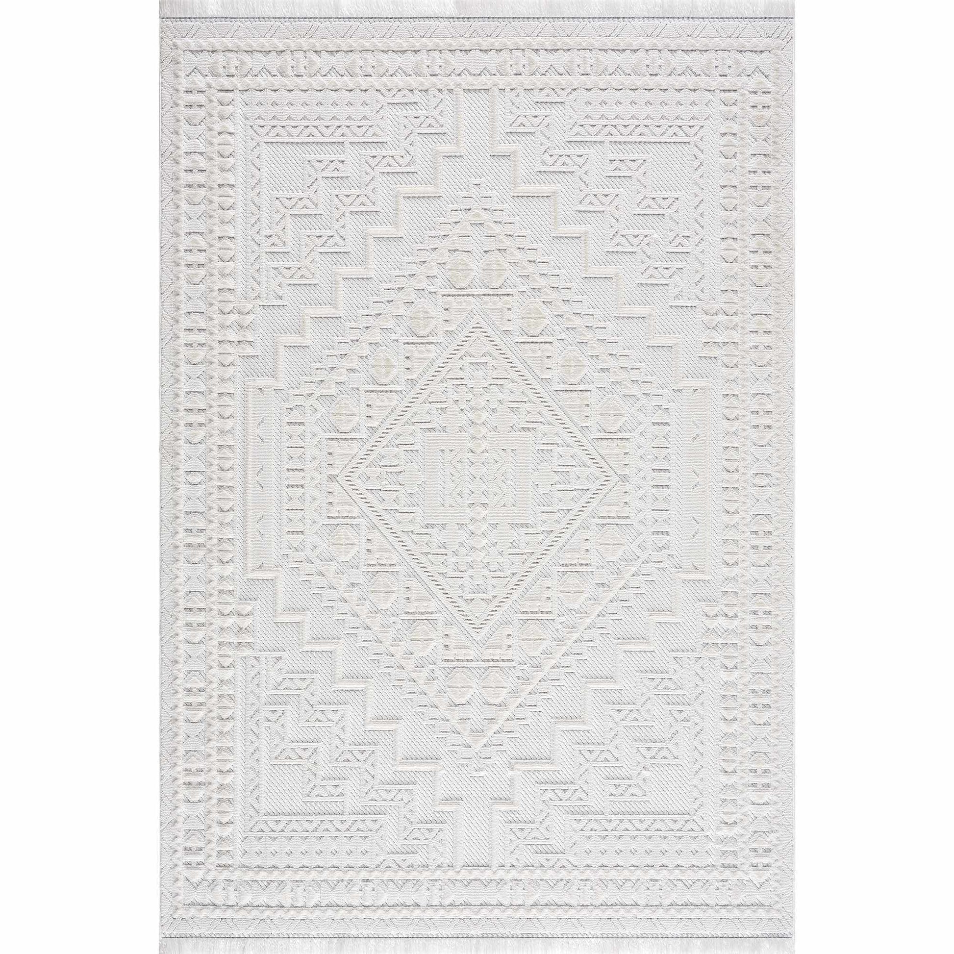 Broadway BWY-2300 Machine Woven Rug