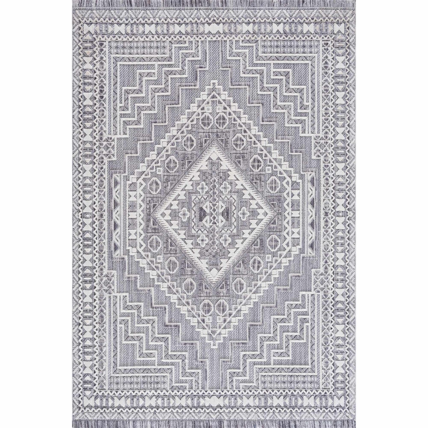 Broadway BWY-2301 Machine Woven Rug