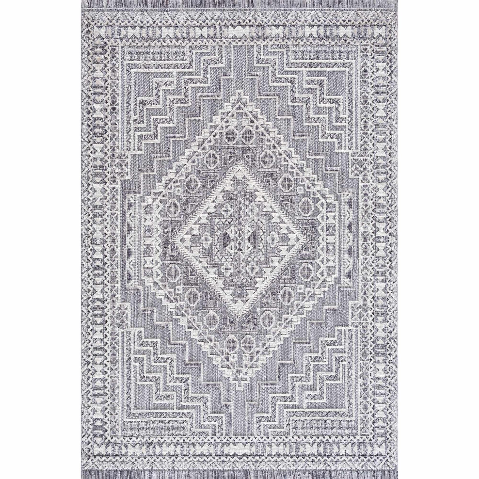 Broadway BWY-2301 Machine Woven Rug