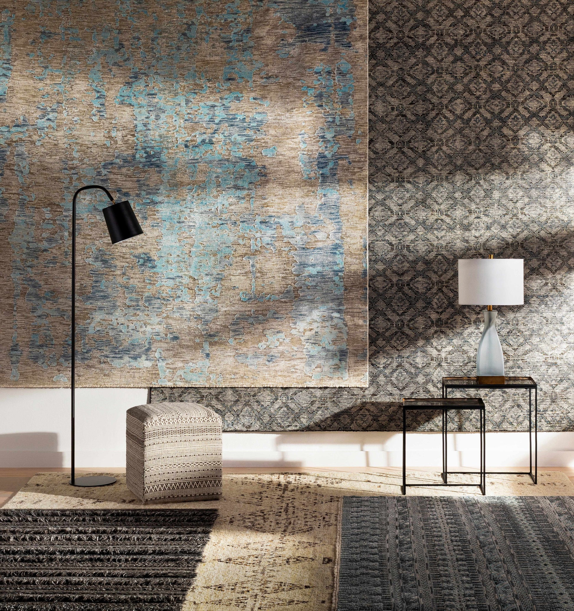 Malaga MAG-2302 Handmade Rug