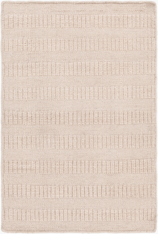 Bahama BAH-4100 2' x 3' Handmade Wool Accent Rug