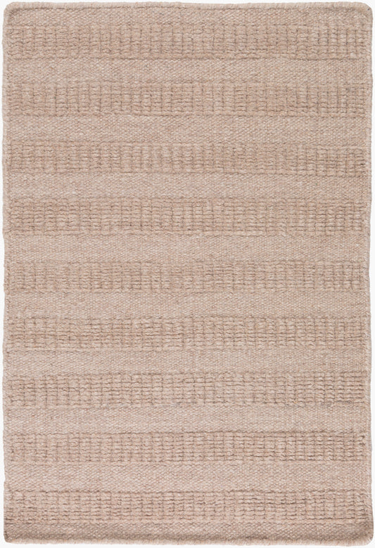 Bahama BAH-4103 2' x 3' Handmade Wool Accent Rug