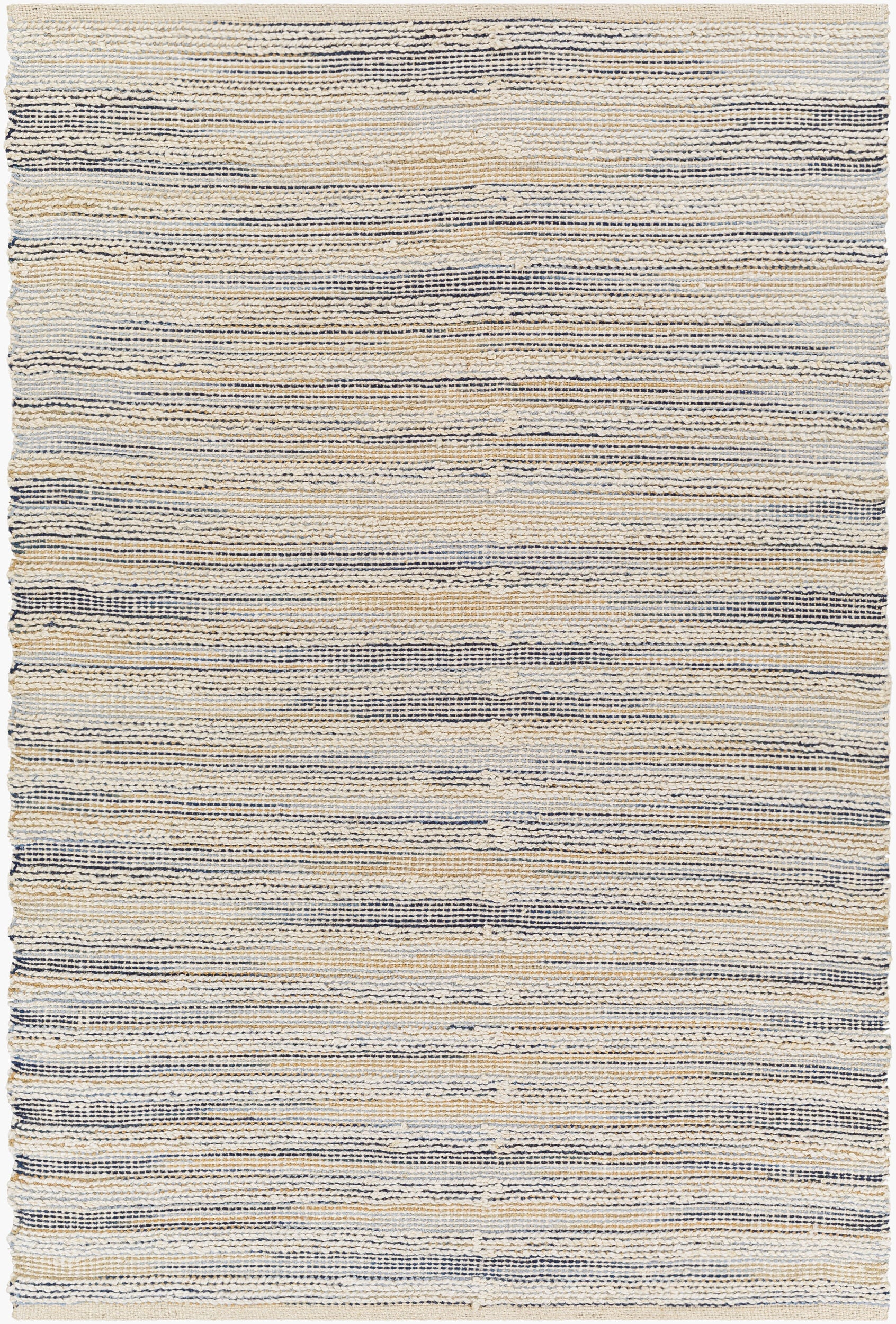 Bali BAL-2301 Hand Woven Rug