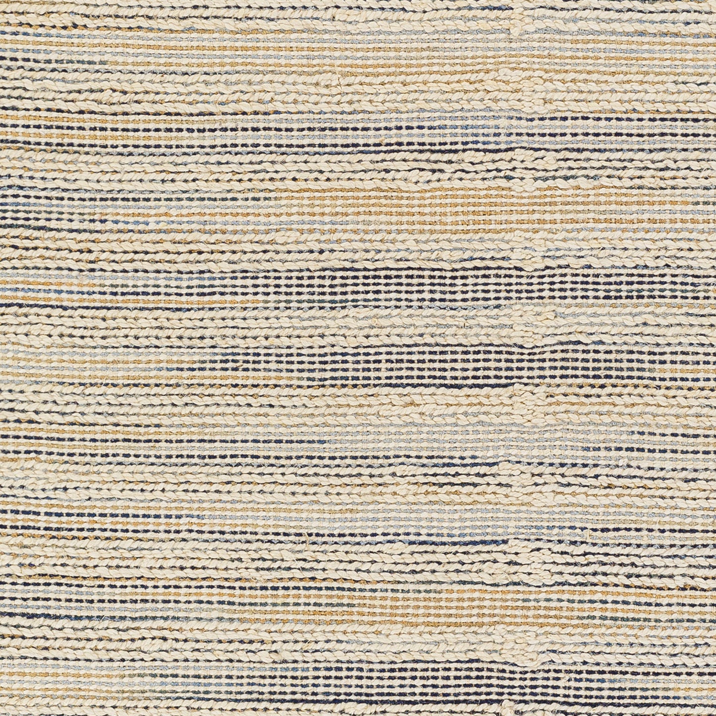 Alfombra decorativa hecha a mano Bali BAL-2301 de 2' x 3'
