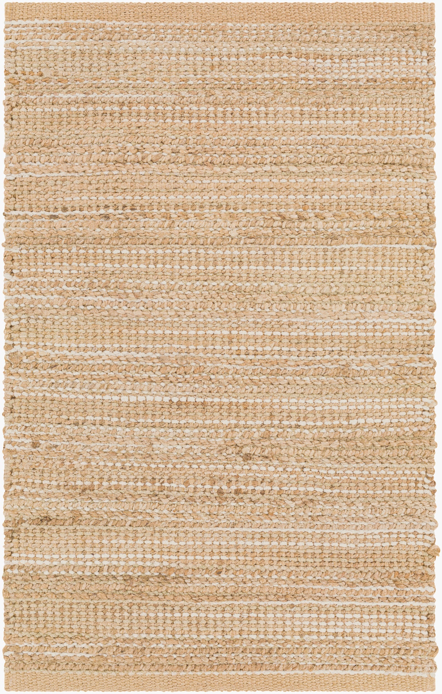 Alfombra decorativa hecha a mano Bali BAL-2304 de 2' x 3'