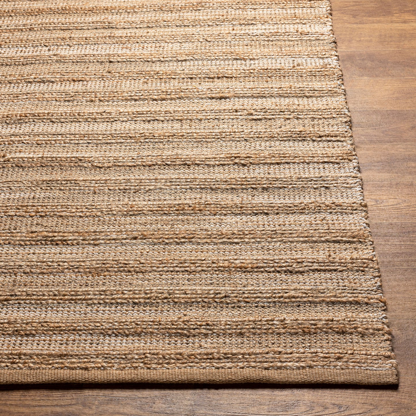 Alfombra decorativa hecha a mano Bali BAL-2304 de 2' x 3'