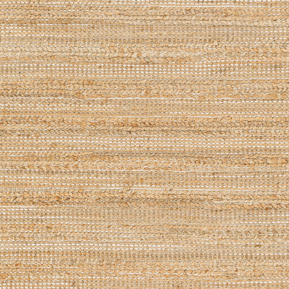 Alfombra decorativa hecha a mano Bali BAL-2304 de 2' x 3'