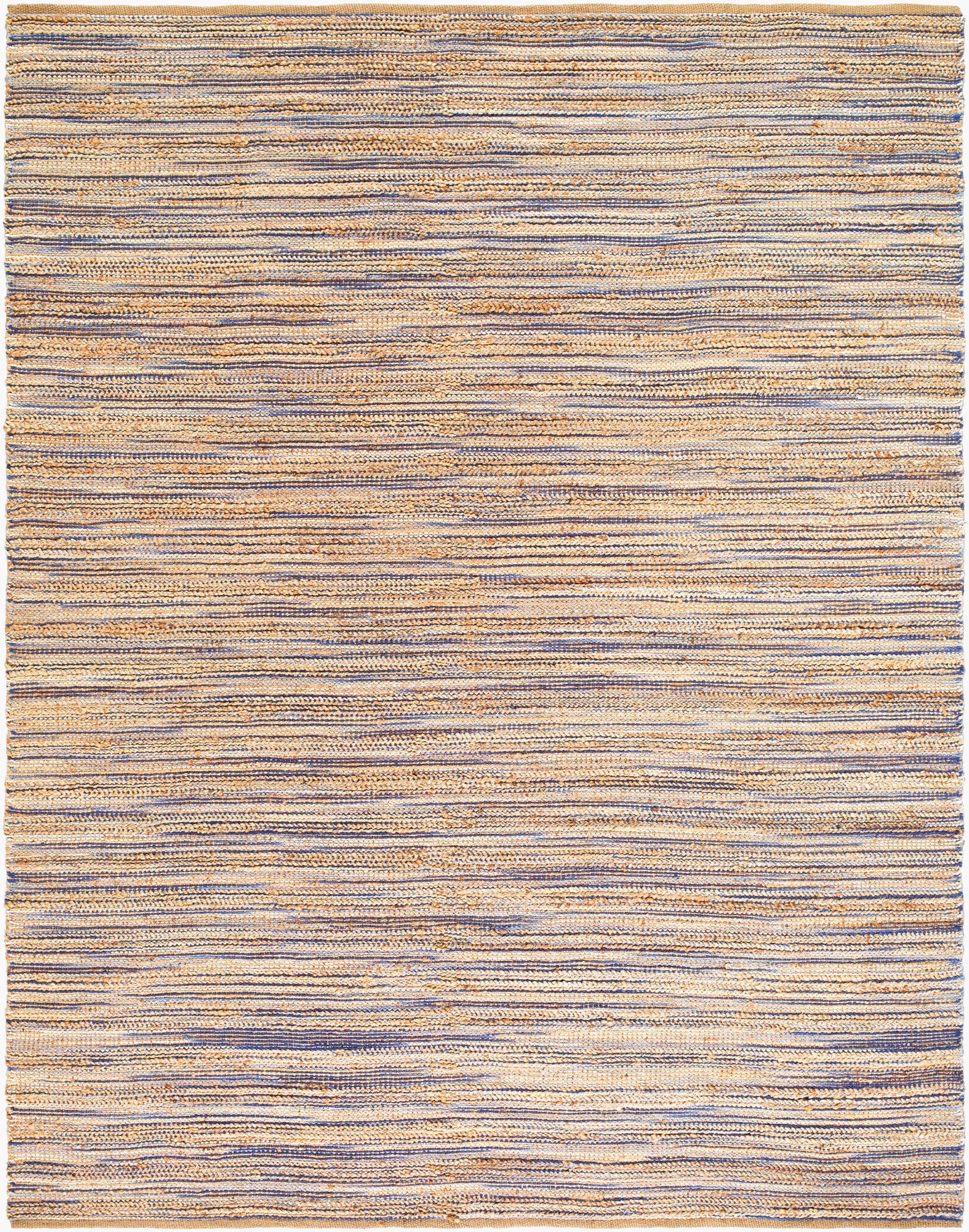 Alfombra Bali BAL-2305 de 2,44 m x 3,05 m, hecha a mano