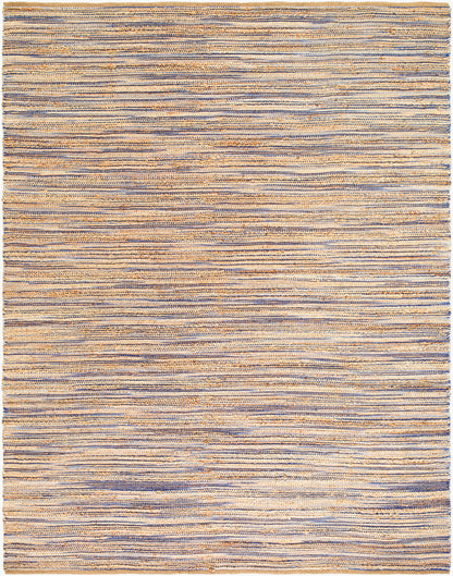 Alfombra Bali BAL-2305 de 2,44 m x 3,05 m, hecha a mano