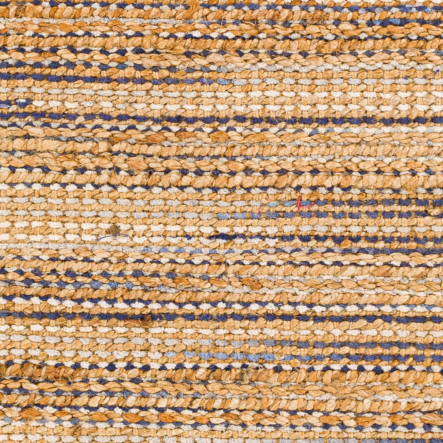 Alfombra decorativa hecha a mano Bali BAL-2305 de 2' x 3'