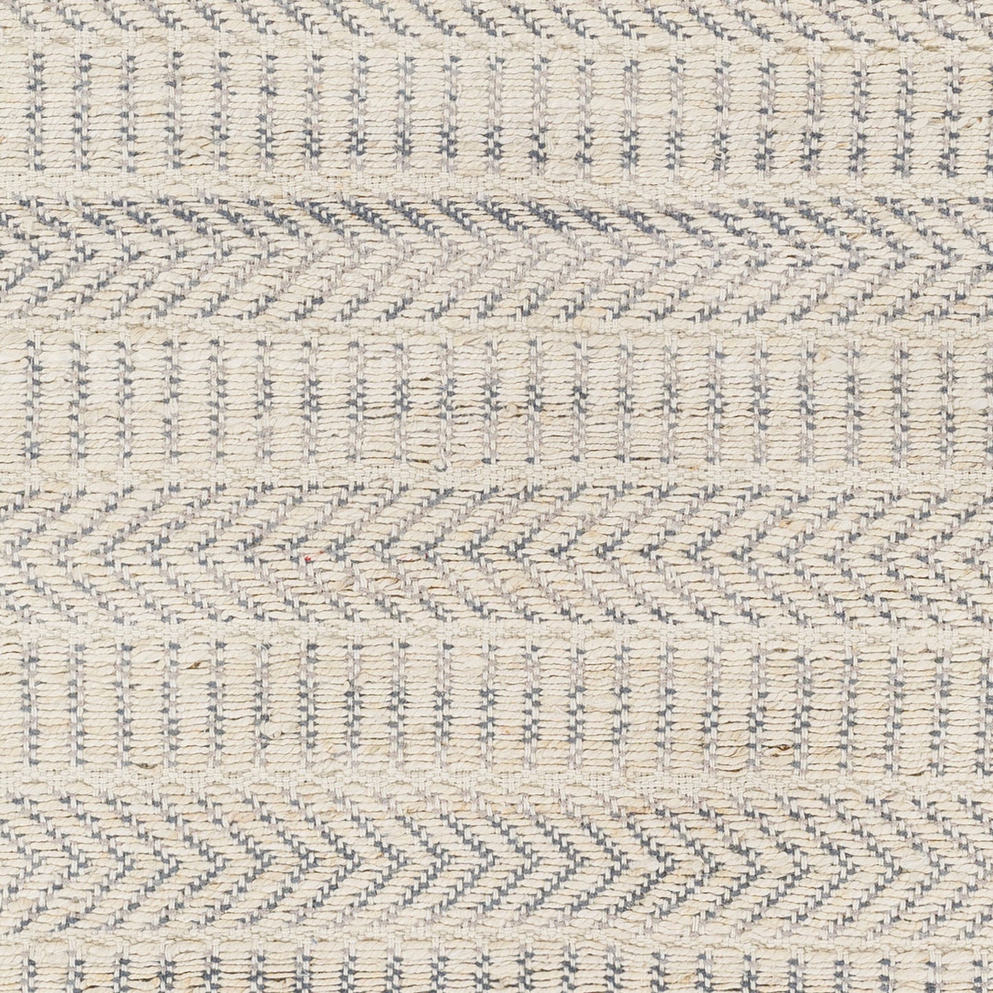 Alfombra decorativa hecha a mano Bali BAL-2306 de 2' x 3'