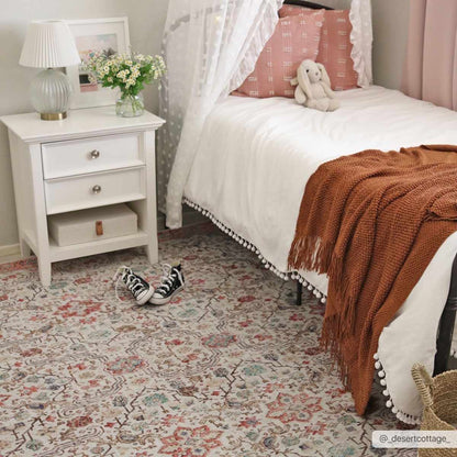 Amelie AML-2365 Machine Woven Rug