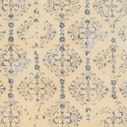 Banshee BAN-3315 8ft Runner Handmade Runner Rug