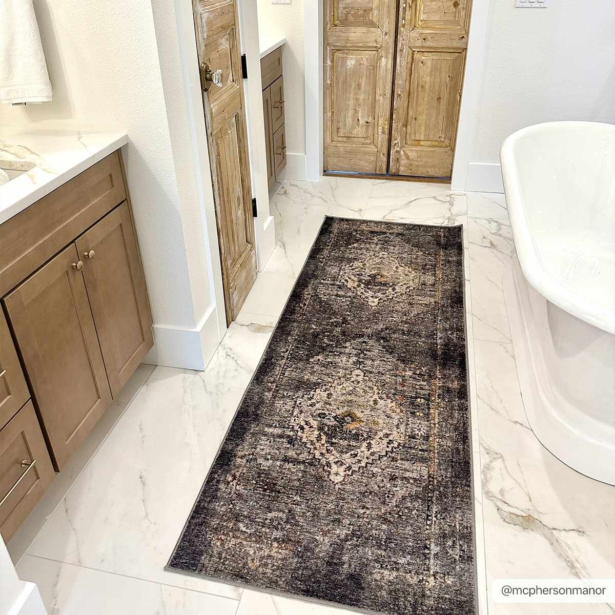 Jefferson JFS-2307 Machine Woven Rug