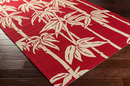 Alfombra para interior y exterior hecha a mano, Bondi Beach BBC-2009, 2,7 x 3,6 m