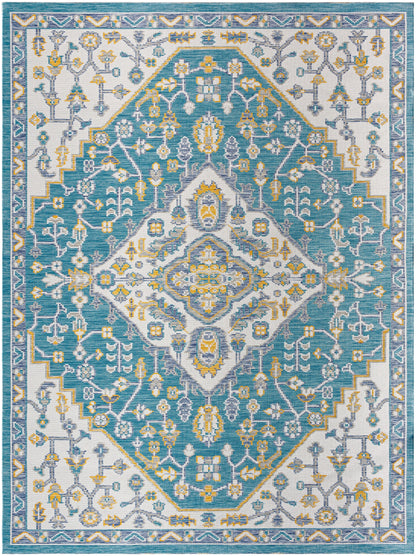 Barbados BBD-2302 Machine Woven Rug