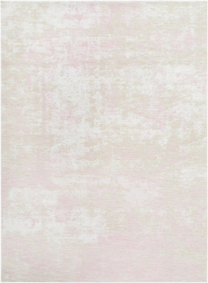 Alfombra Barbados BBD-2303 de 1,52 m x 2,13 m, tejida a máquina, para interior y exterior
