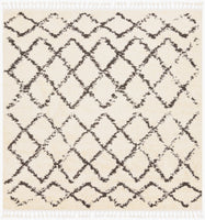 7'10" x 7'10" Square