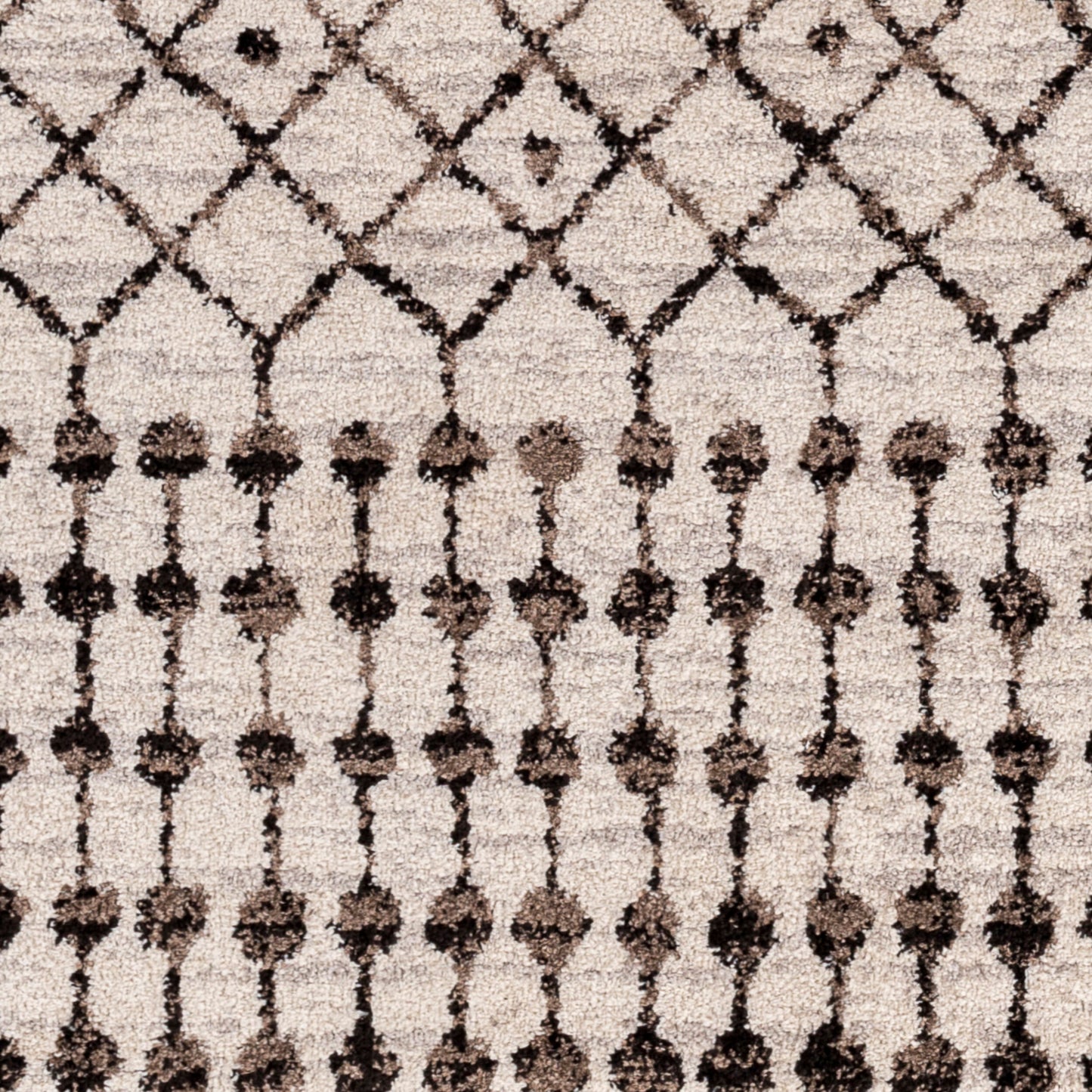 Blackburn BBN-2300 5' x 7' Machine Woven Area Rug