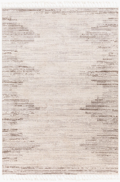Blackburn BBN-2303 8' x 10' Machine Woven Area Rug