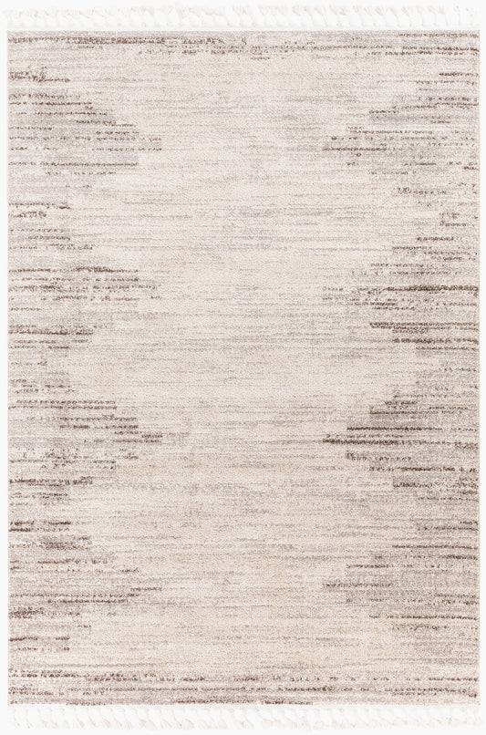 Blackburn BBN-2303 8' x 10' Machine Woven Area Rug