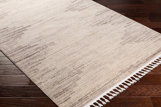 Alfombra tejida a máquina Blackburn BBN-2303 de 1,83 m x 2,74 m
