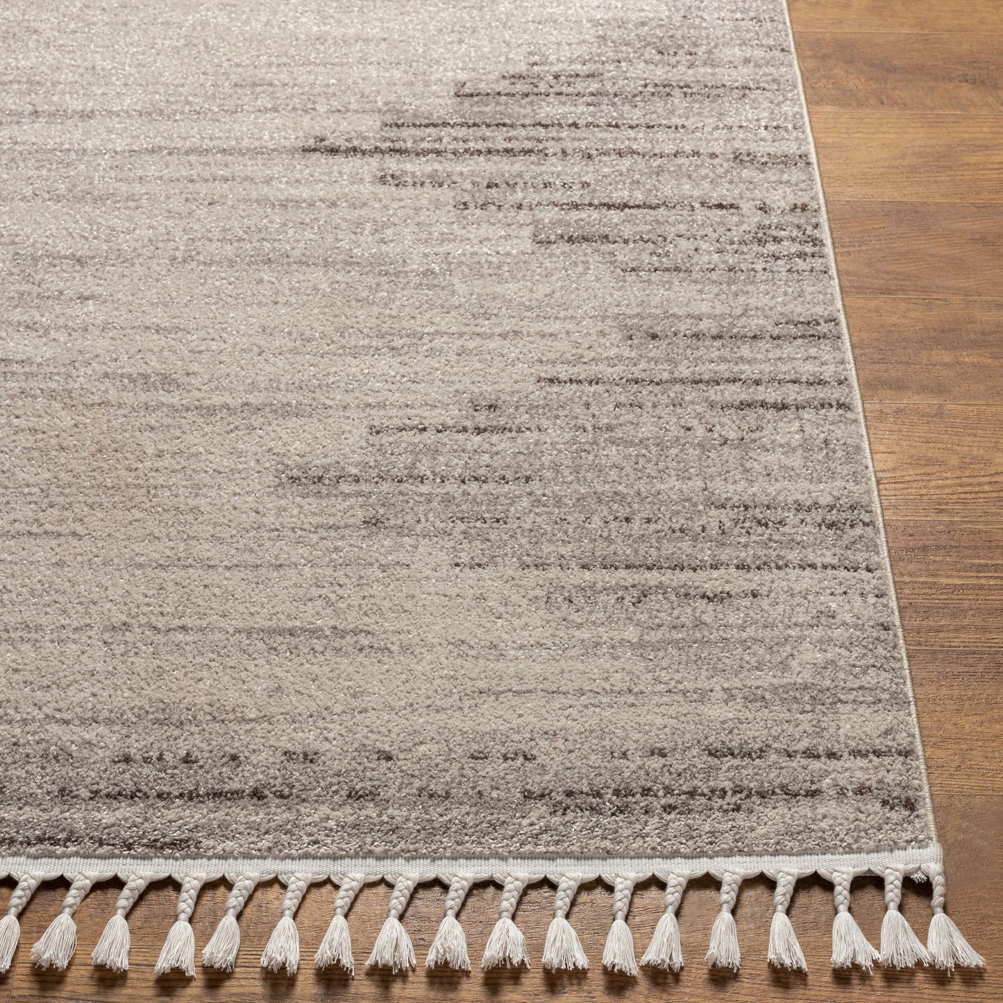 Blackburn BBN-2303 9' x 12' Machine Woven Area Rug