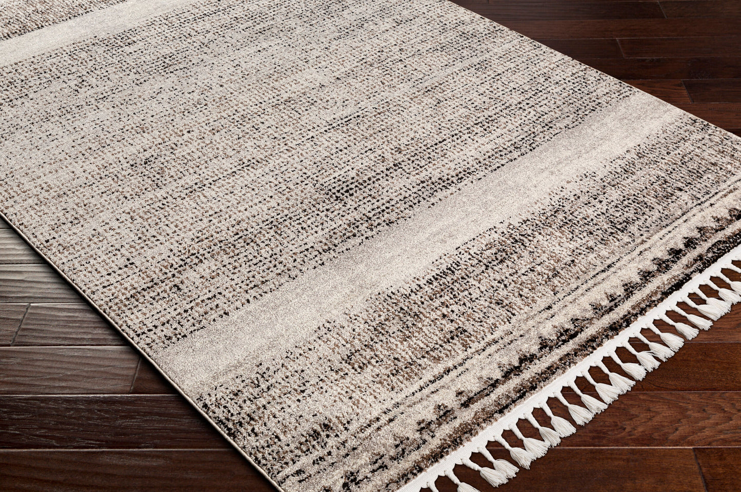Blackburn BBN-2306 9' x 12' Machine Woven Area Rug