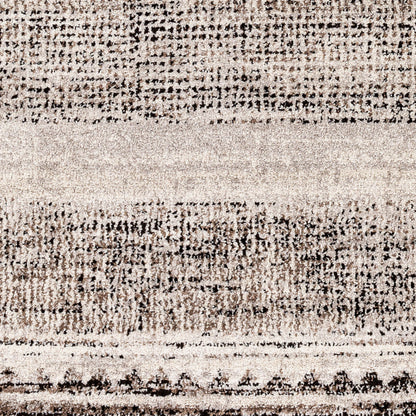 Blackburn BBN-2306 9' x 12' Machine Woven Area Rug