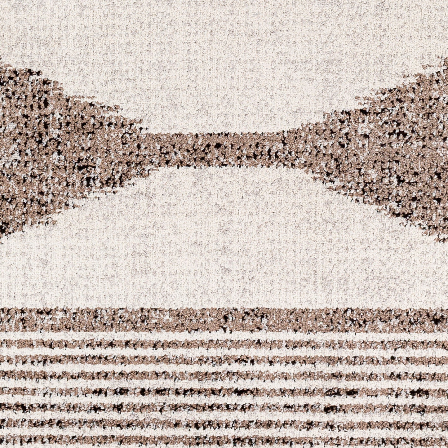 Blackburn BBN-2308 6' x 9' Machine Woven Area Rug