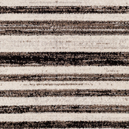 Blackburn BBN-2310 5' x 7' Machine Woven Area Rug