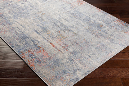 Bilbao BBO-2300 8' x 10' Machine Woven Area Rug