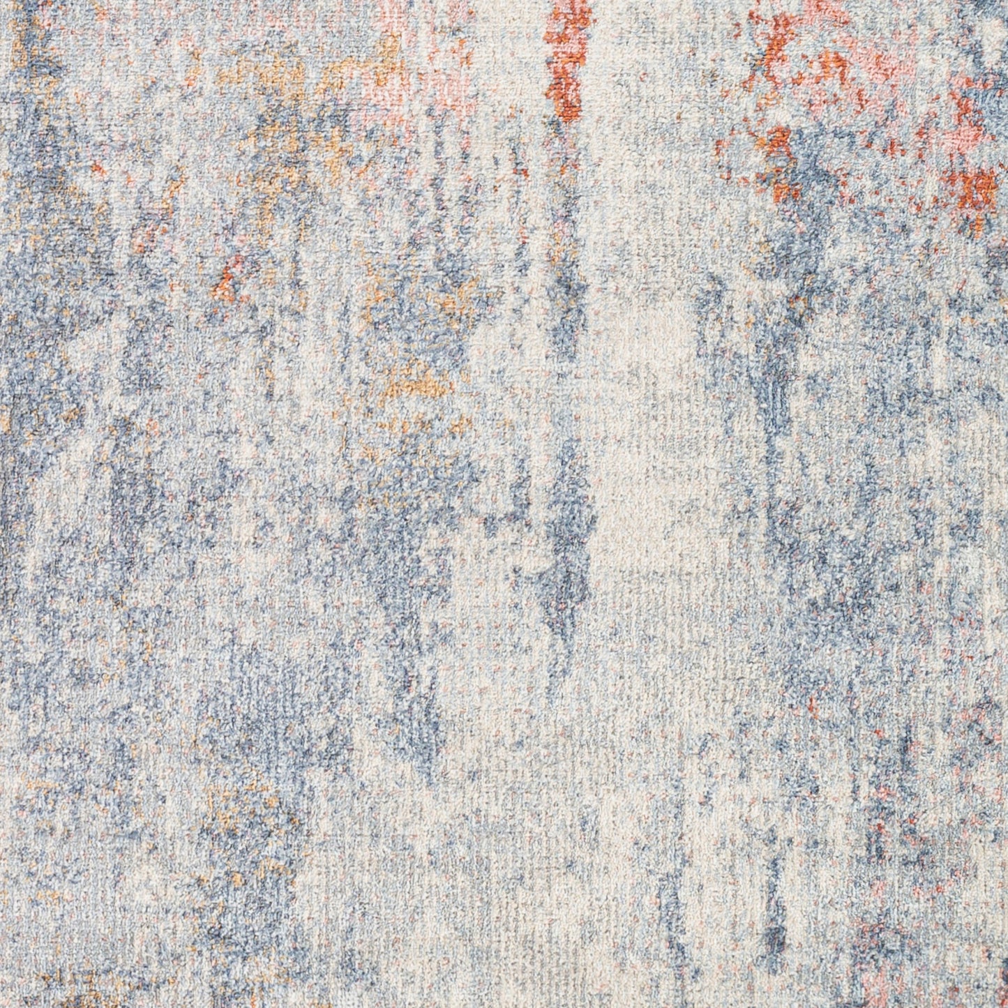 Bilbao BBO-2300 8' x 10' Machine Woven Area Rug