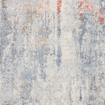 Bilbao BBO-2300 8' x 10' Machine Woven Area Rug