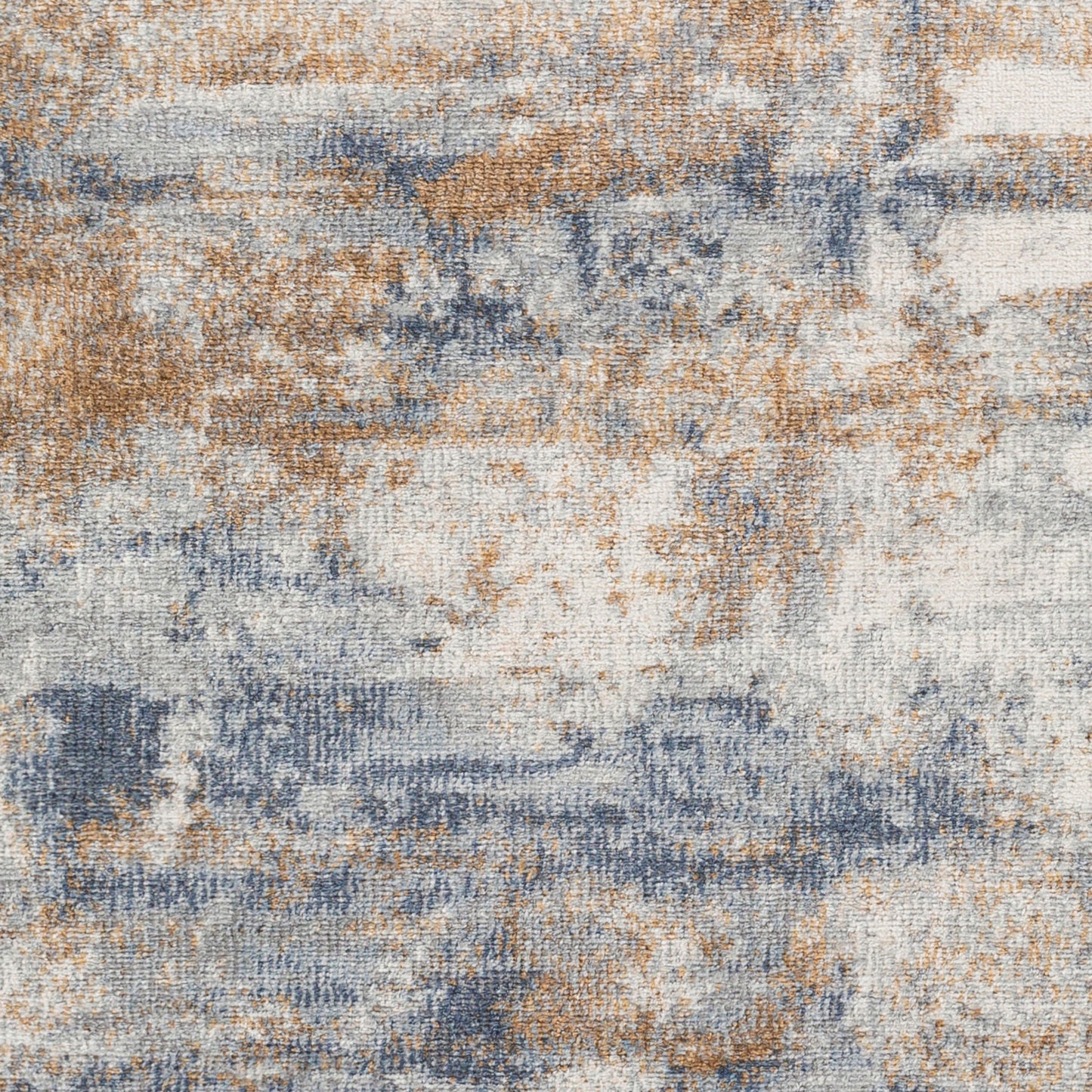 Bilbao BBO-2301 5' x 7' Machine Woven Area Rug