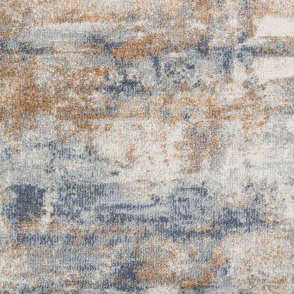Bilbao BBO-2301 5' x 7' Machine Woven Area Rug