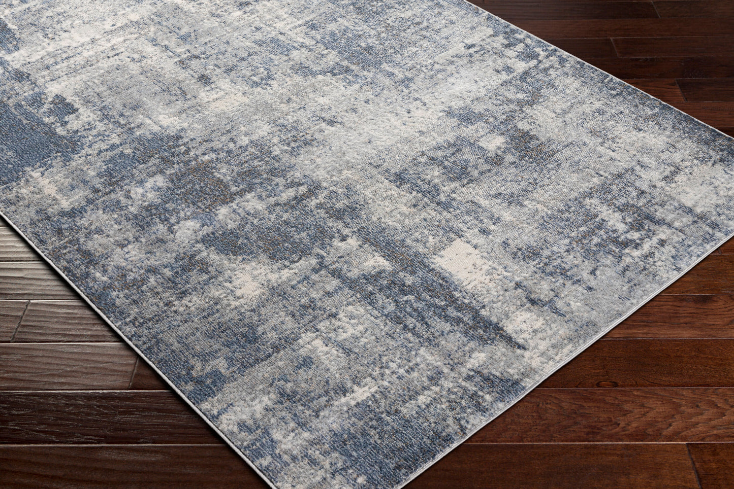 Bilbao BBO-2302 8' x 10' Machine Woven Area Rug